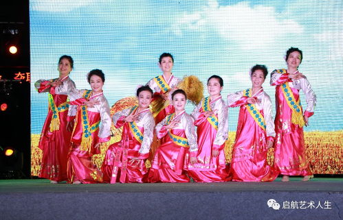 四海情濱海新區精品文藝匯演第三場圓滿成功 文藝創作與表演的精彩共振