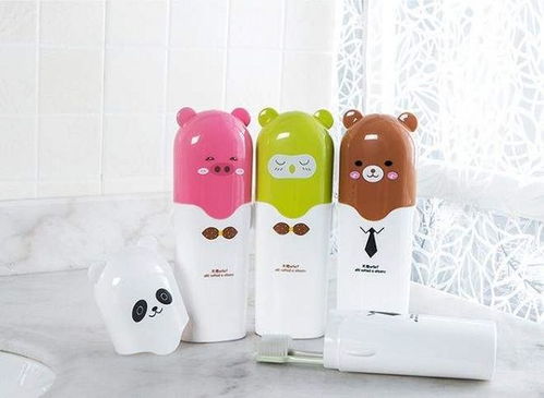 創意家居日用品 實用與品味并存的衛生間小百貨，解鎖生活儀式感