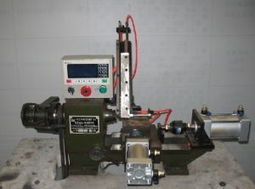 臺州市路橋區金友機械廠 一站式五金配件與儀器儀表解決方案